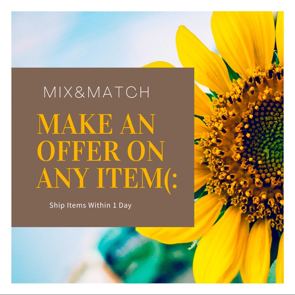 More Than Welcome To Offers!